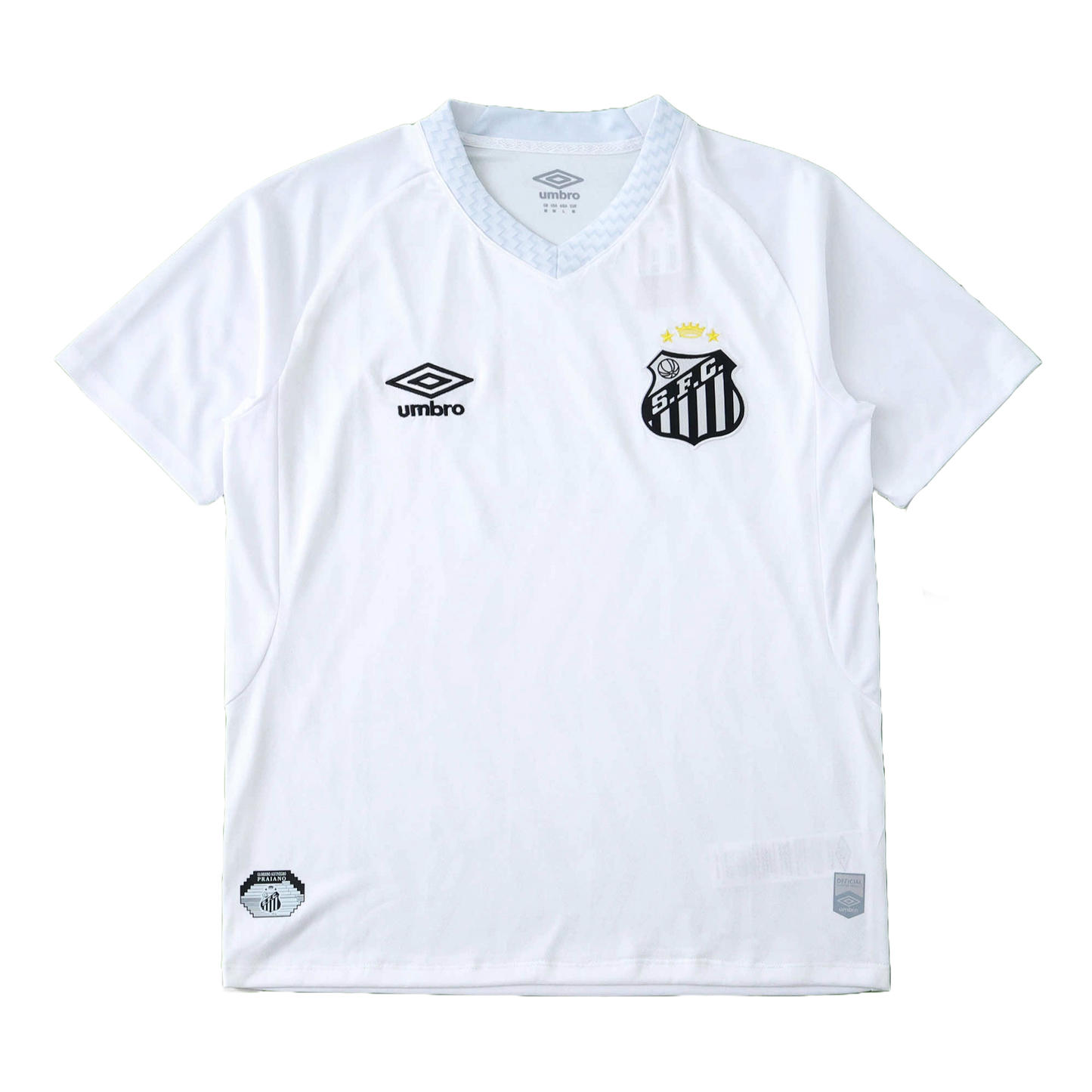 Home 25/26 Men's Shirt - Match Day