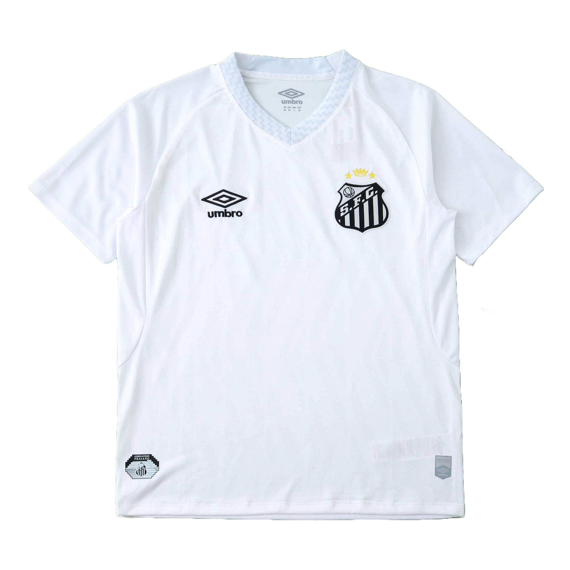 Home 25/26 Men's Shirt - Match Day