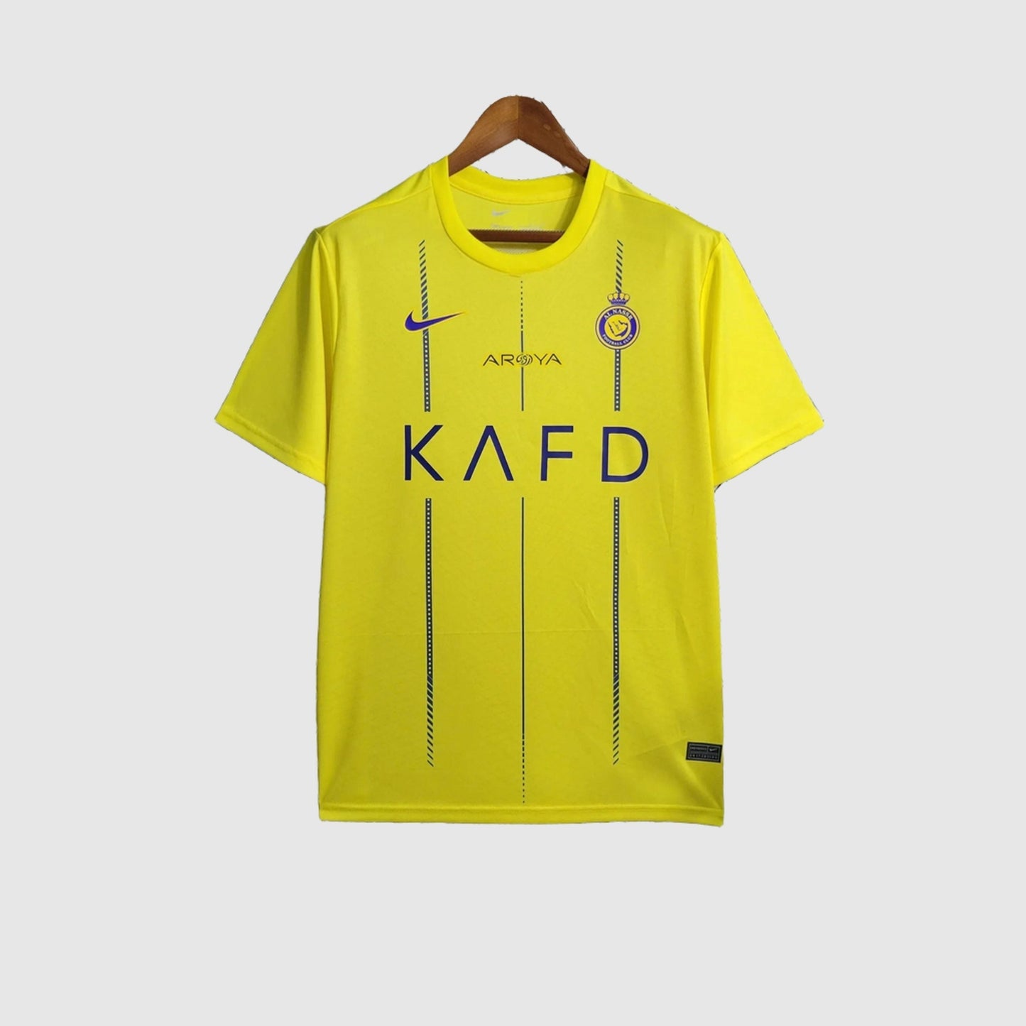 Home 23/24 Men's Shirt - Match Day