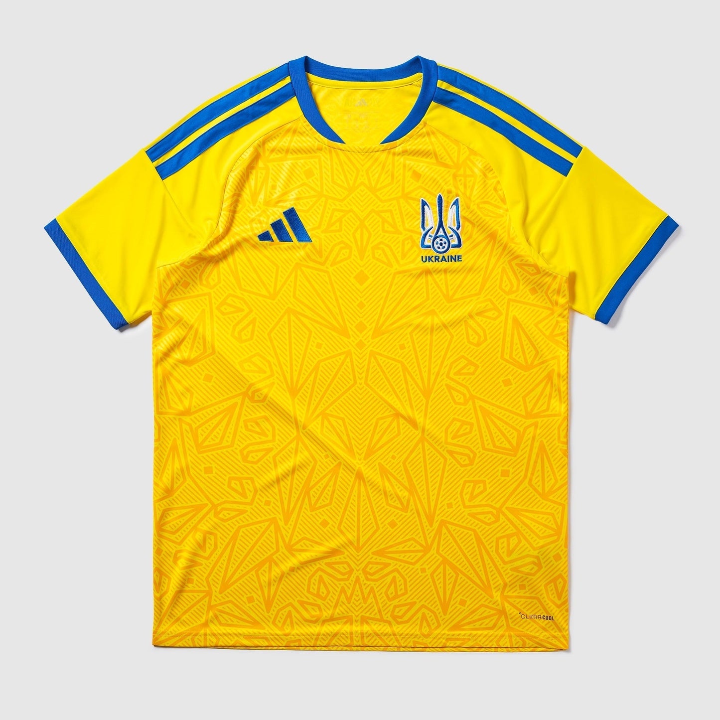Home 26/27 Men's Shirt - Match Day