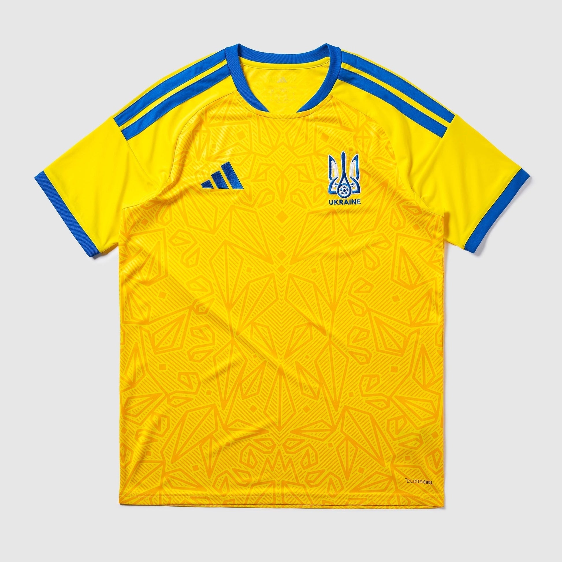 Home 26/27 Men's Shirt - Match Day