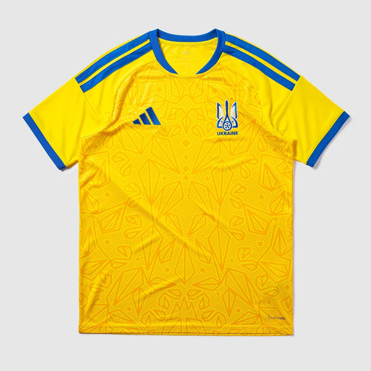 Home 26/27 Men's Shirt - Match Day