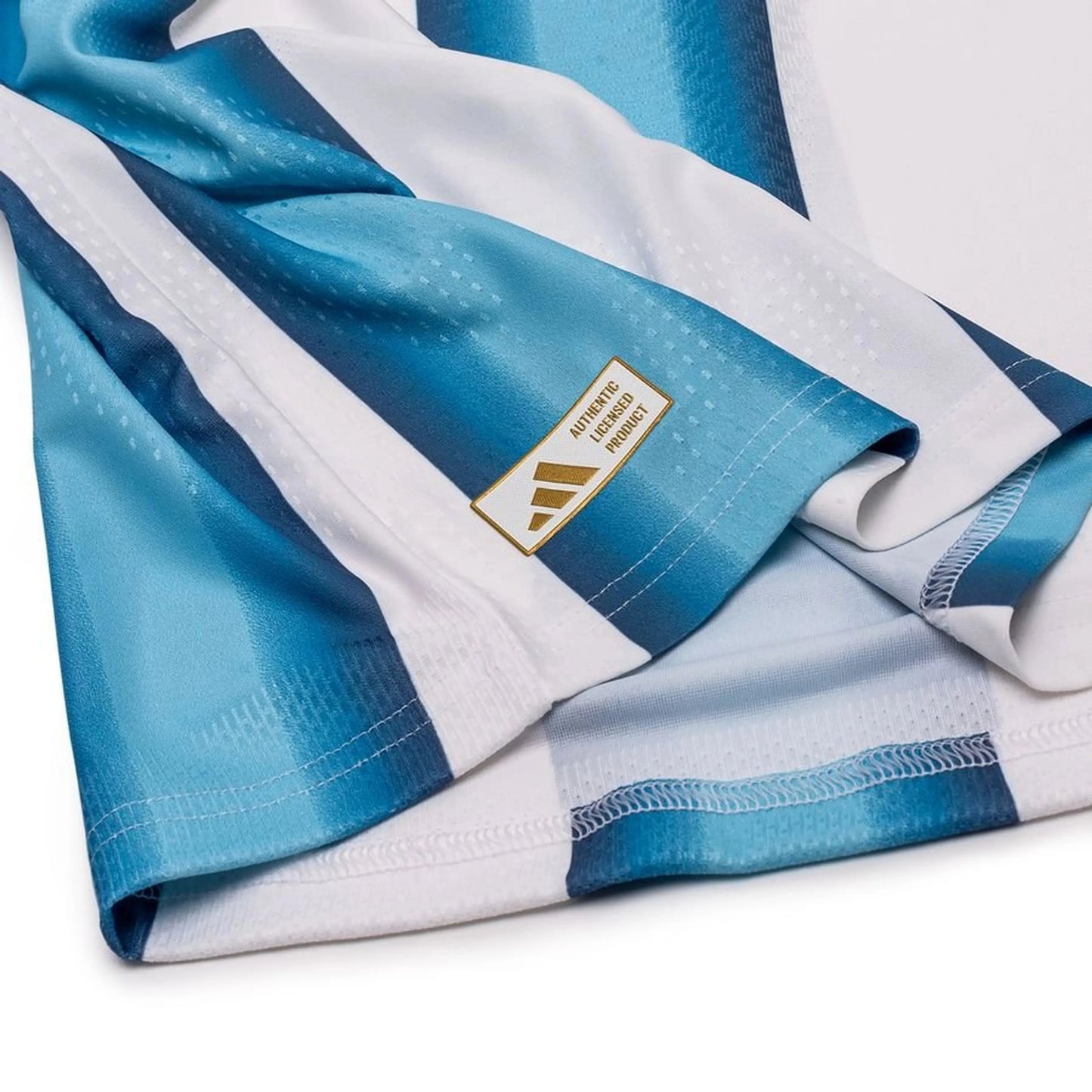Home 26/27 Player Edition Shirt - Match Day