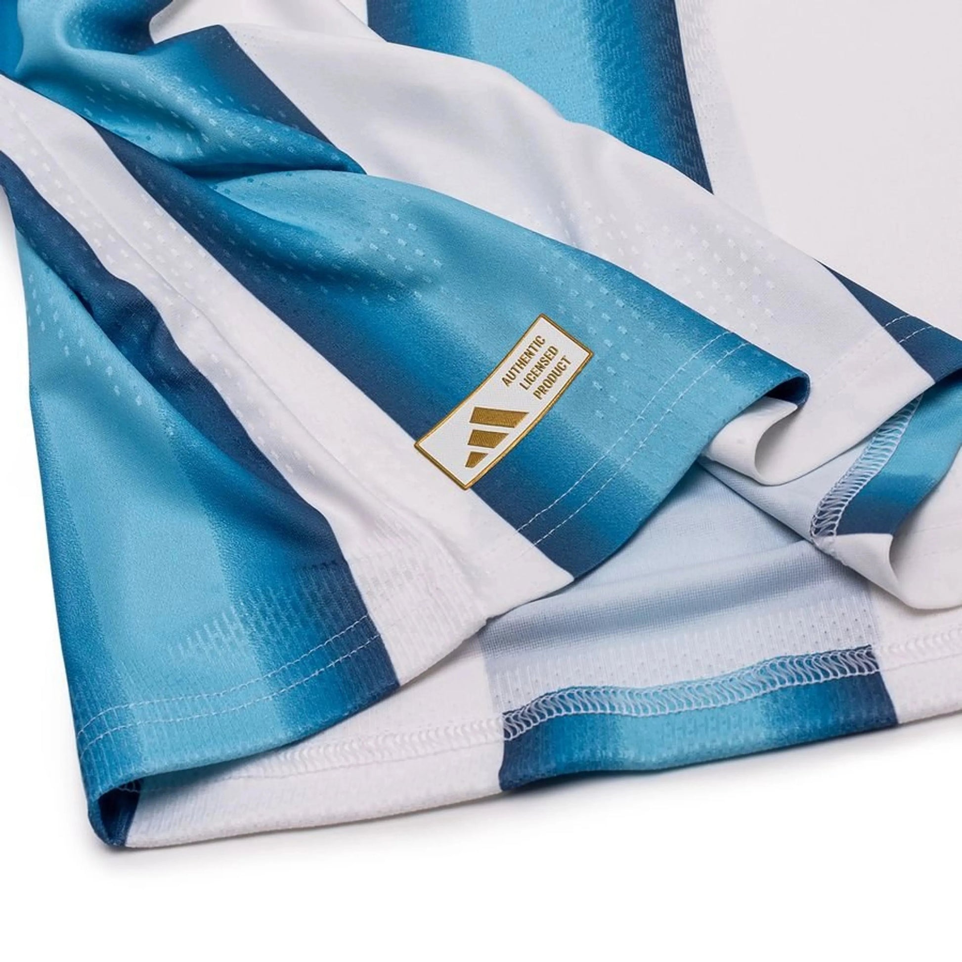 Home 26/27 Player Edition Shirt - Match Day