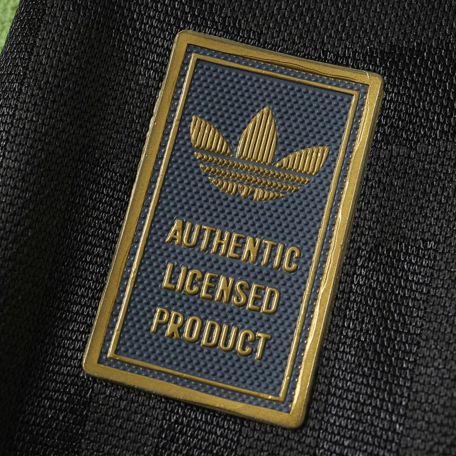 Embroidered Third 26/27 Player Edition Shirt - Match Day