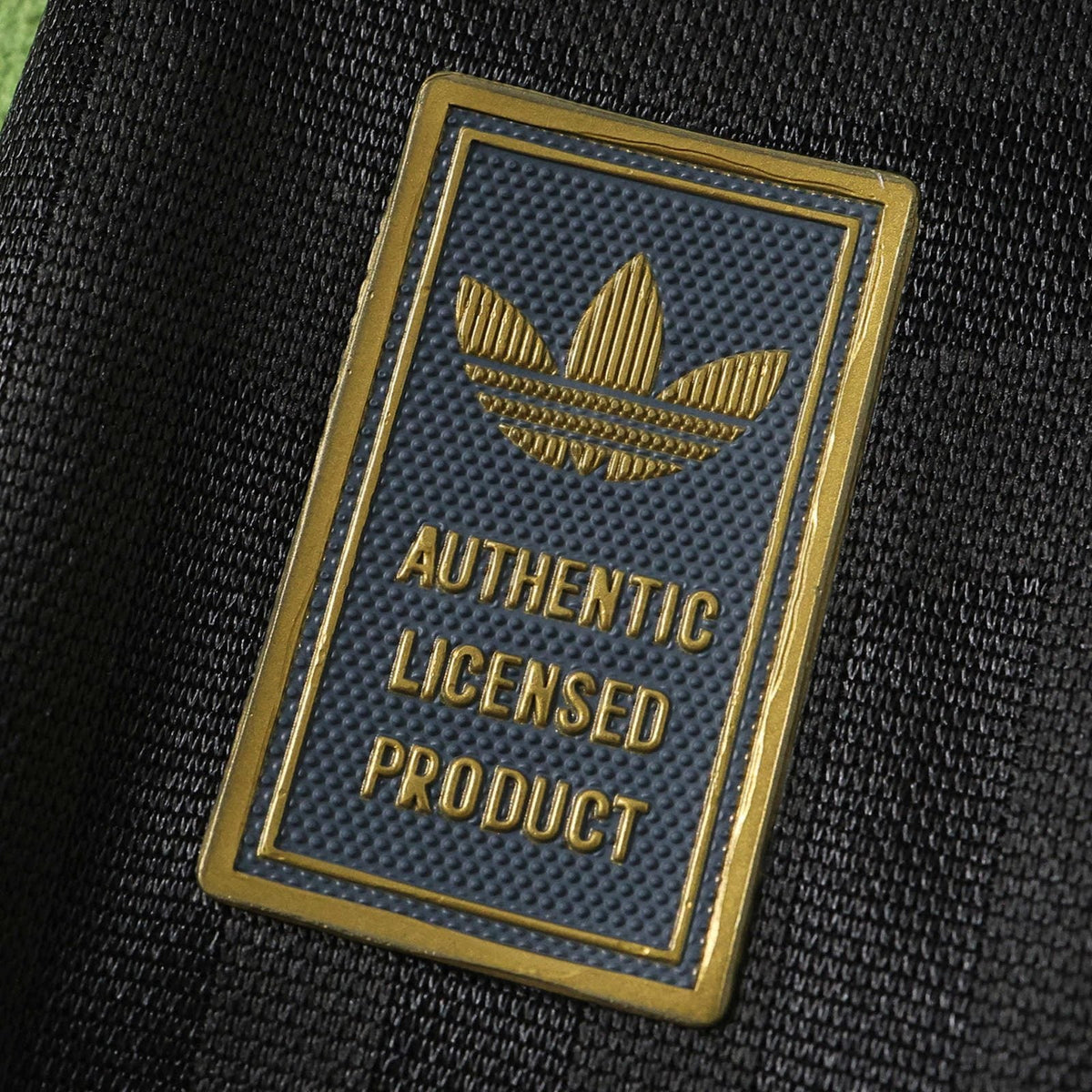 Embroidered Third 26/27 Player Edition Shirt - Match Day