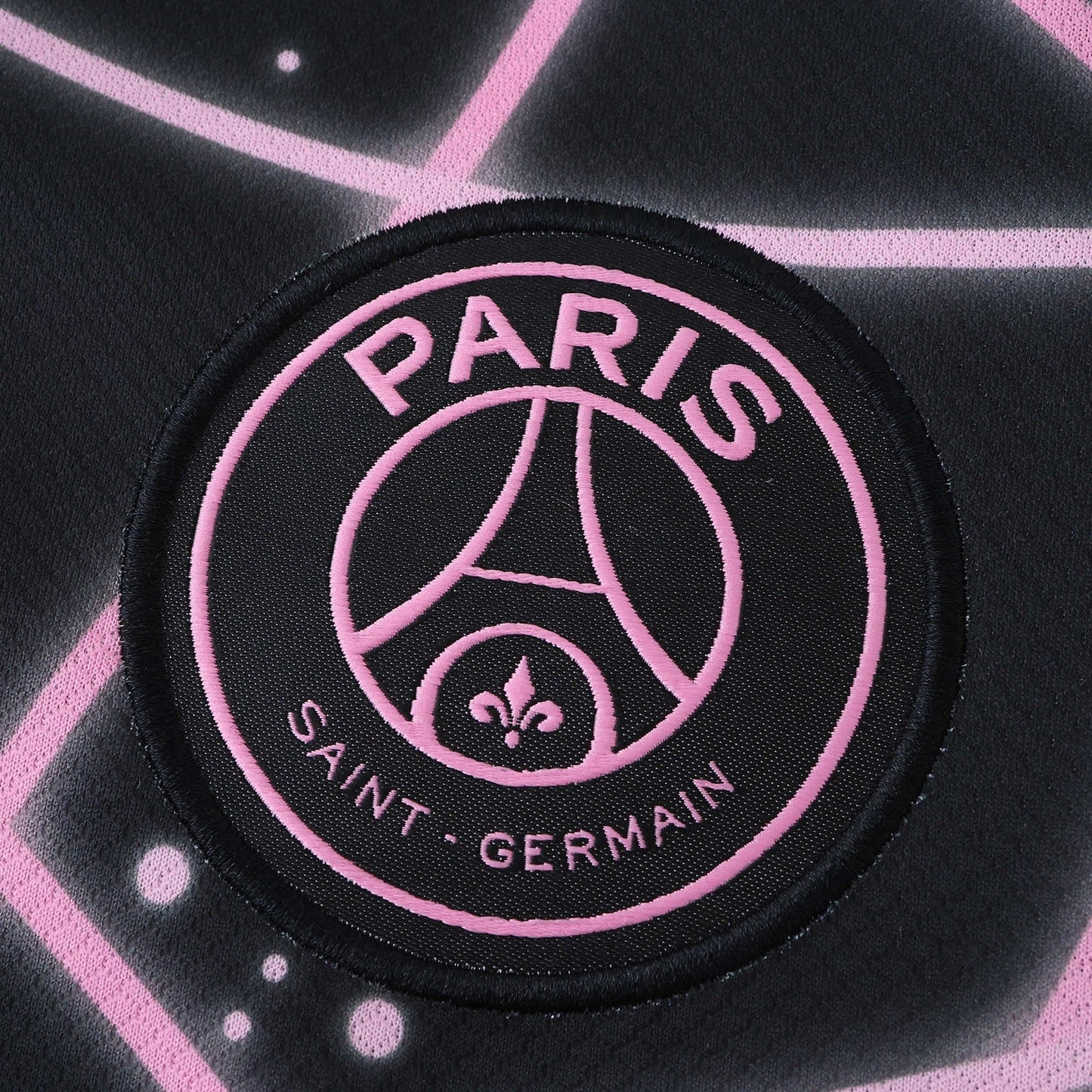 Pre-Match 25/26 Shirt - Match Day