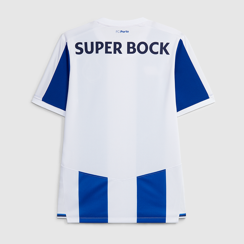 Home 26/27 Men's Shirt - Match Day