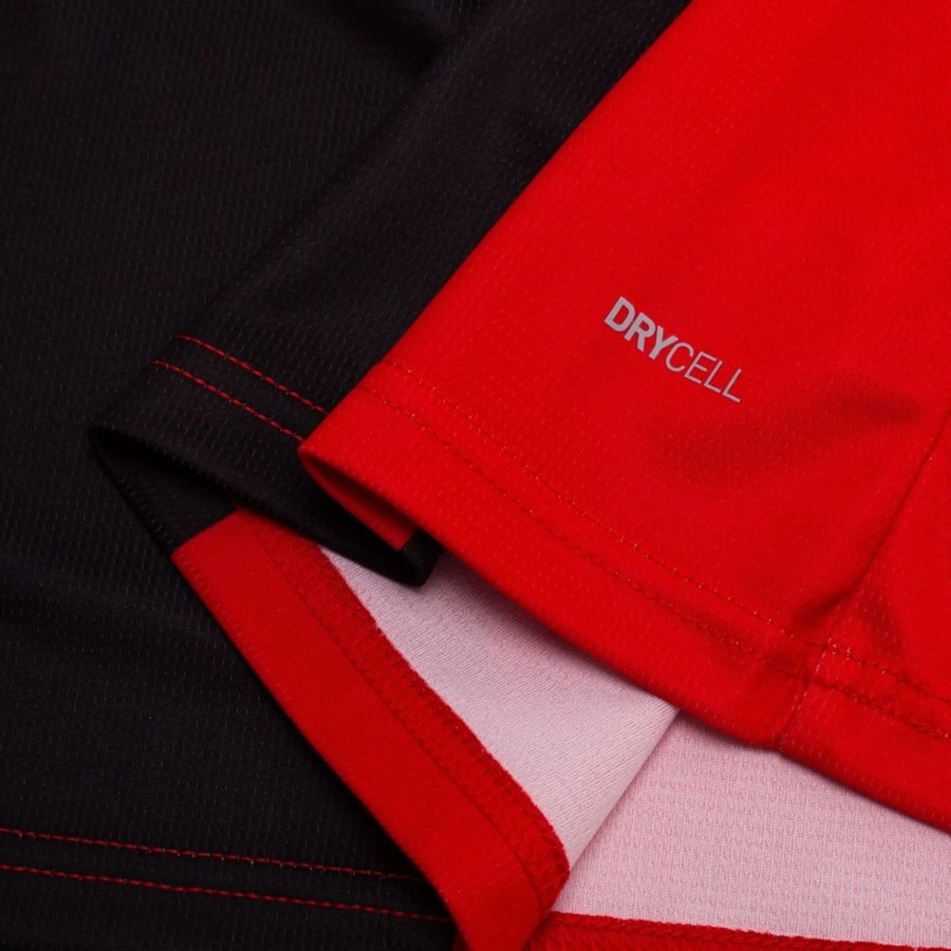 Home 26/27 Men's Long Sleeve Shirt - Match Day