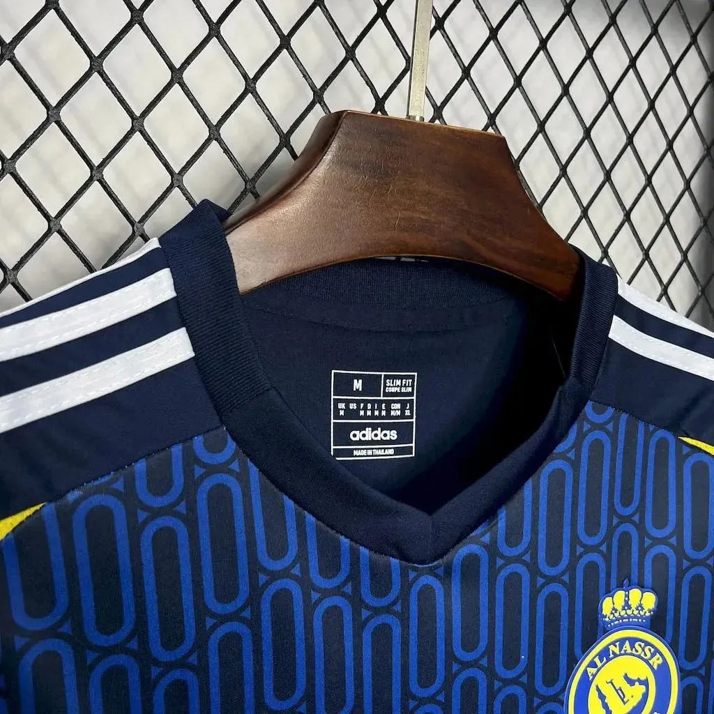 Away 24/25 Men's Shirt - Match Day