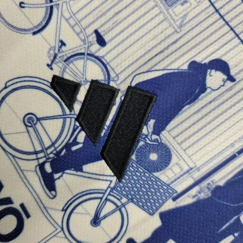 Special Edition Men's Shirt - Match Day