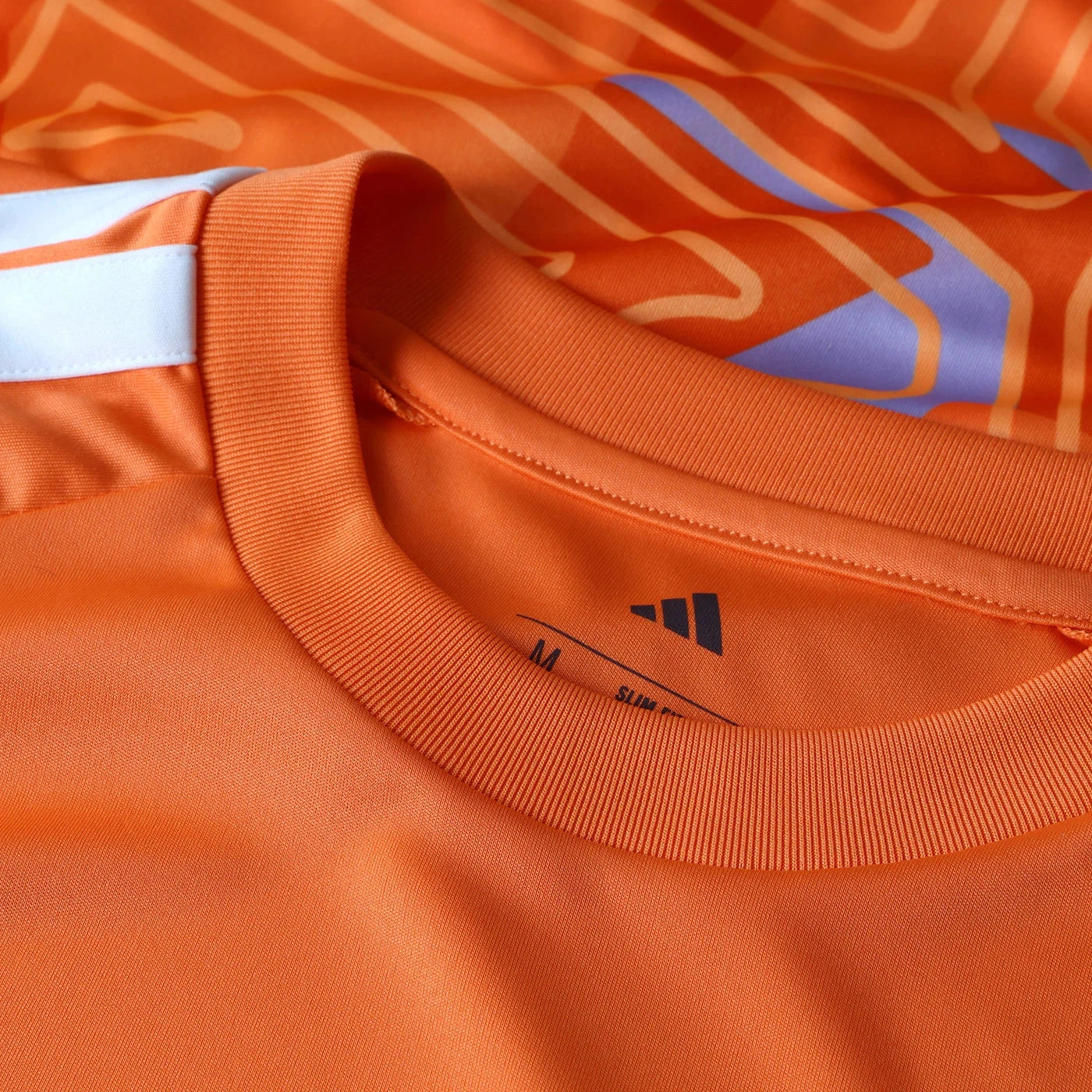 Goalkeeper 26/27 Shirt - Match Day