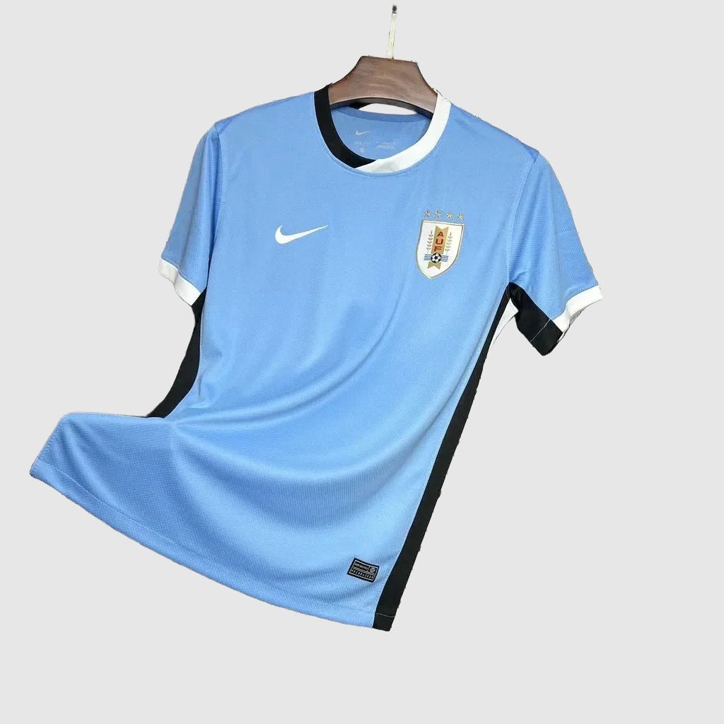 Home 24/25 Men's Shirt - Match Day