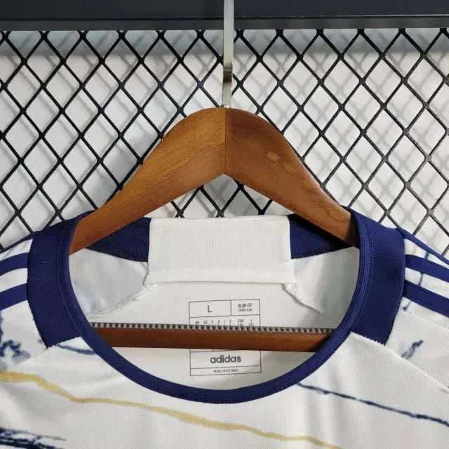 Away 23/24 Men's Shirt - Match Day