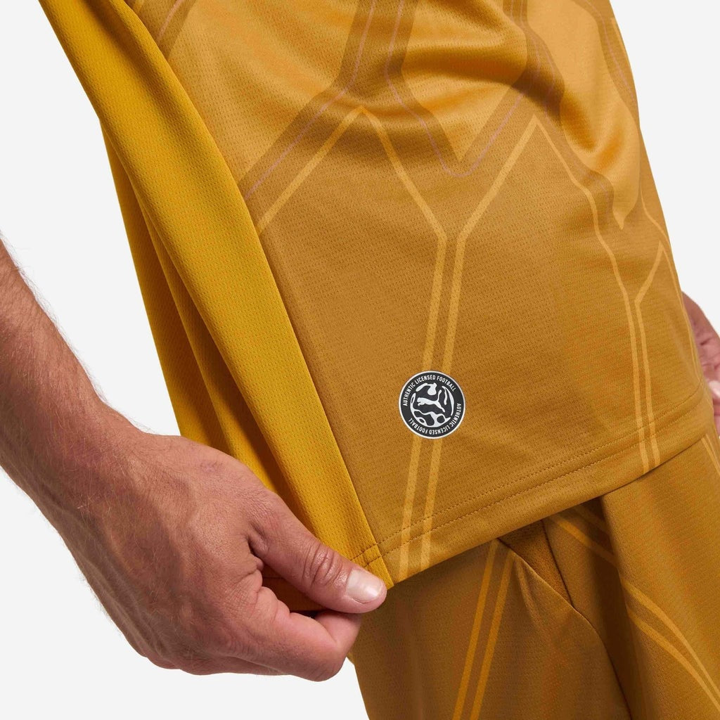 Goalkeeper 26/27 Shirt - Match Day