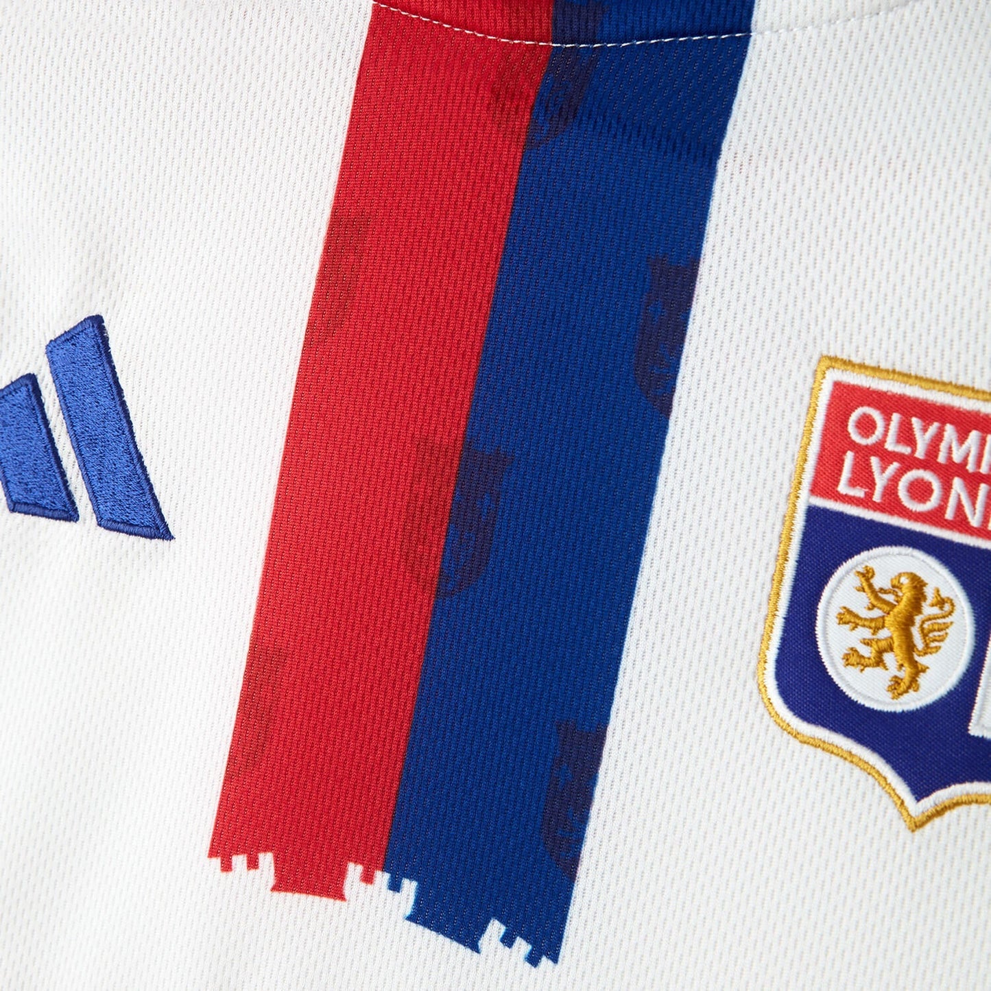 Home 26/27 Men's Shirt - Match Day