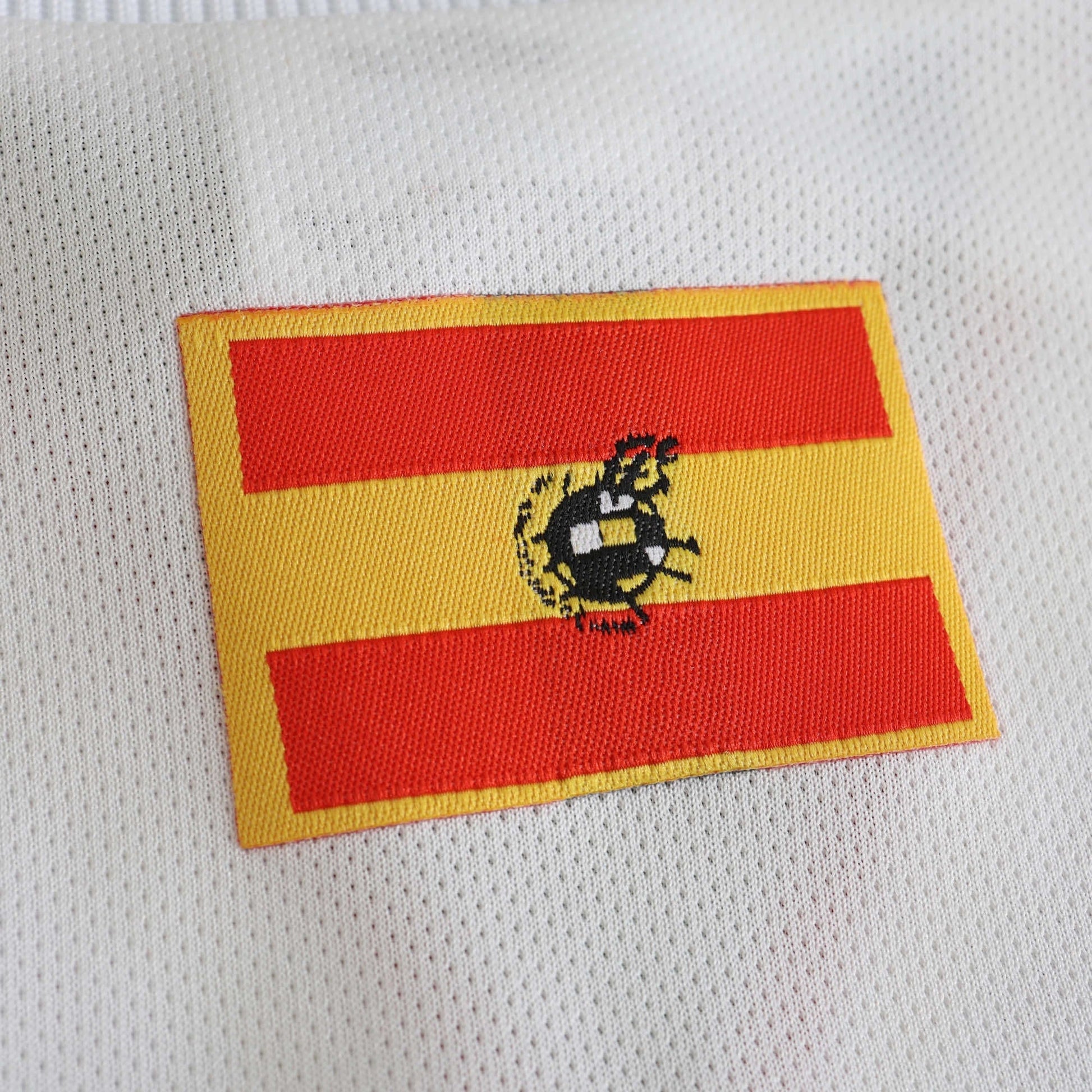 Retro Third 1996 Shirt - Match Day