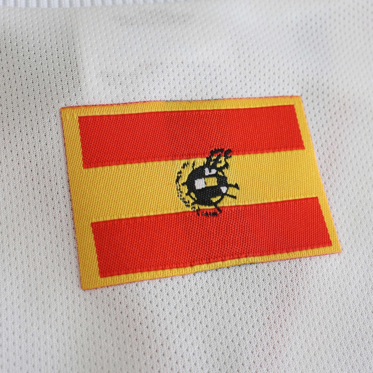 Retro Third 1996 Shirt - Match Day