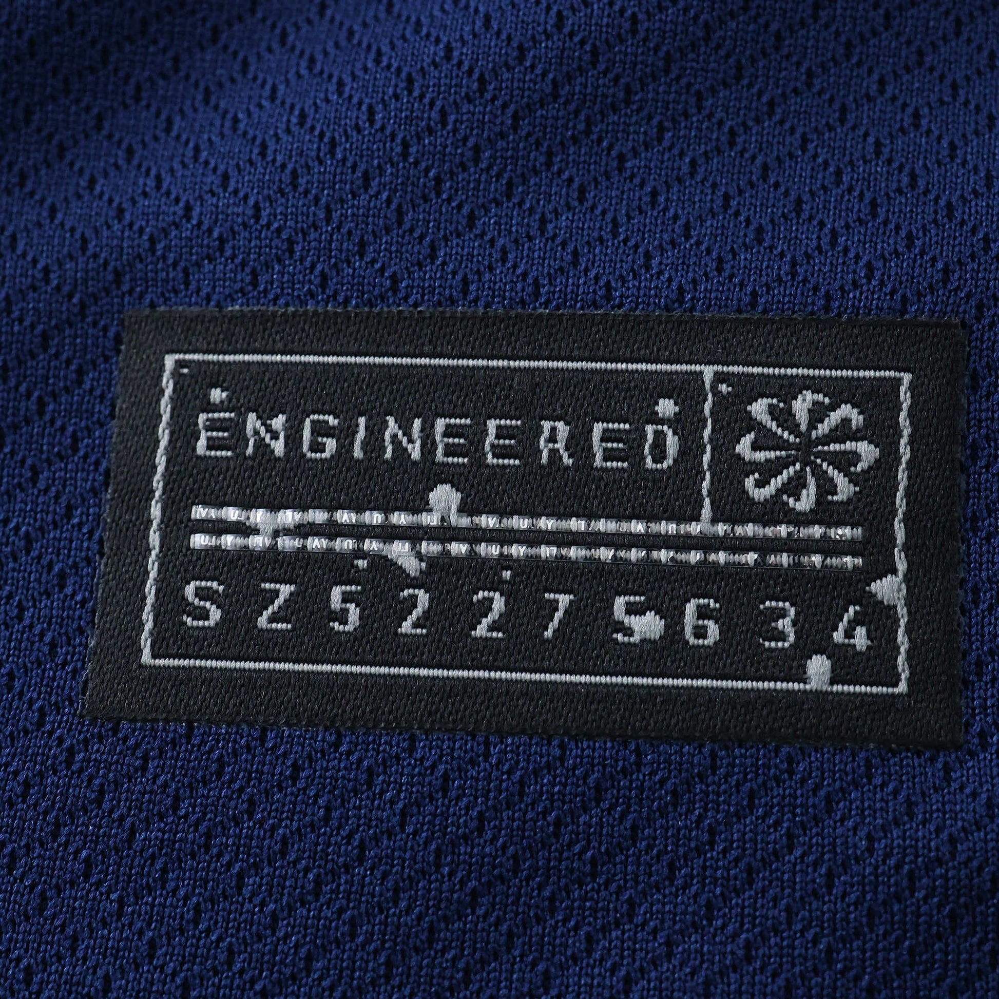 Fourth 25/26 Men's Shirt - Match Day