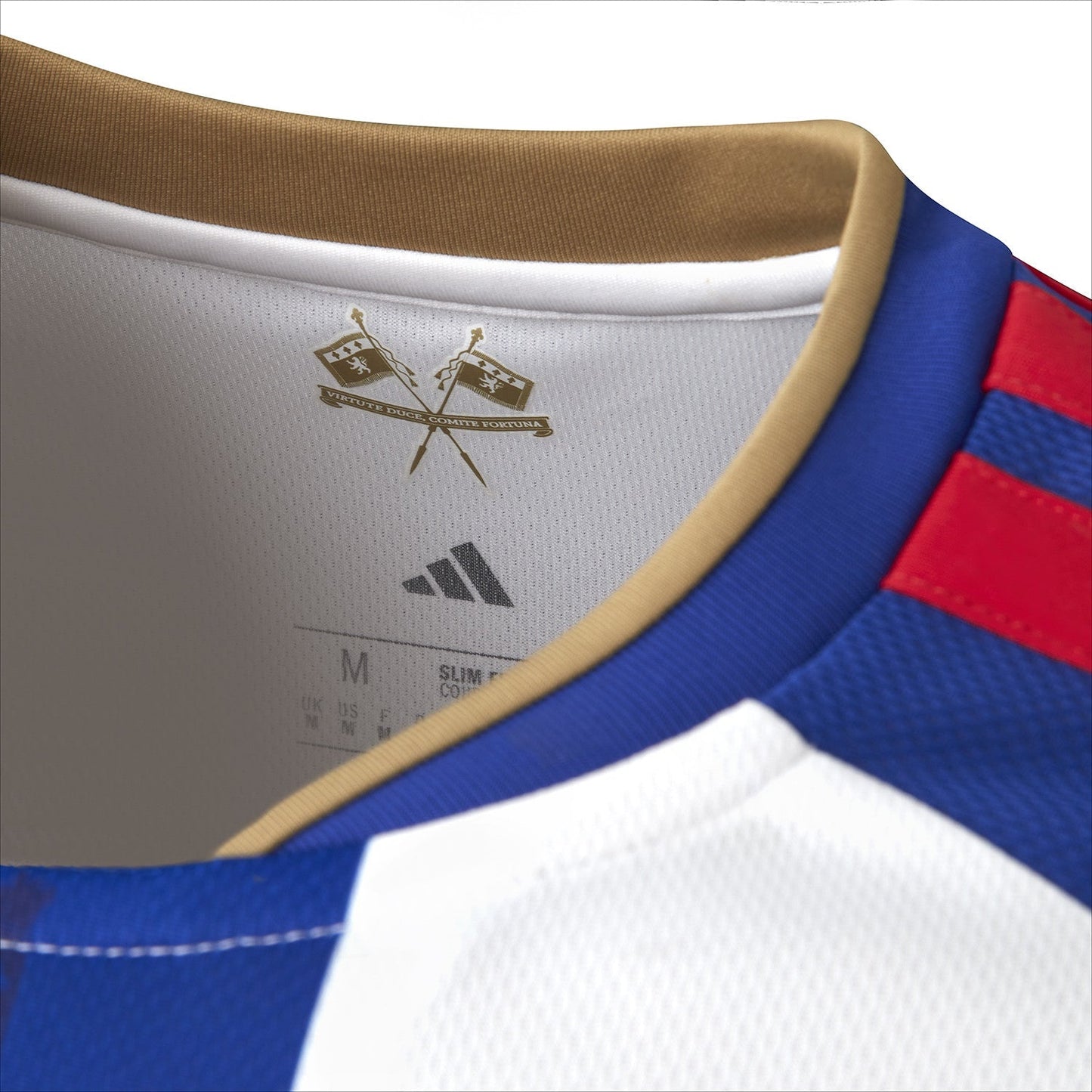 Home 26/27 Men's Shirt - Match Day