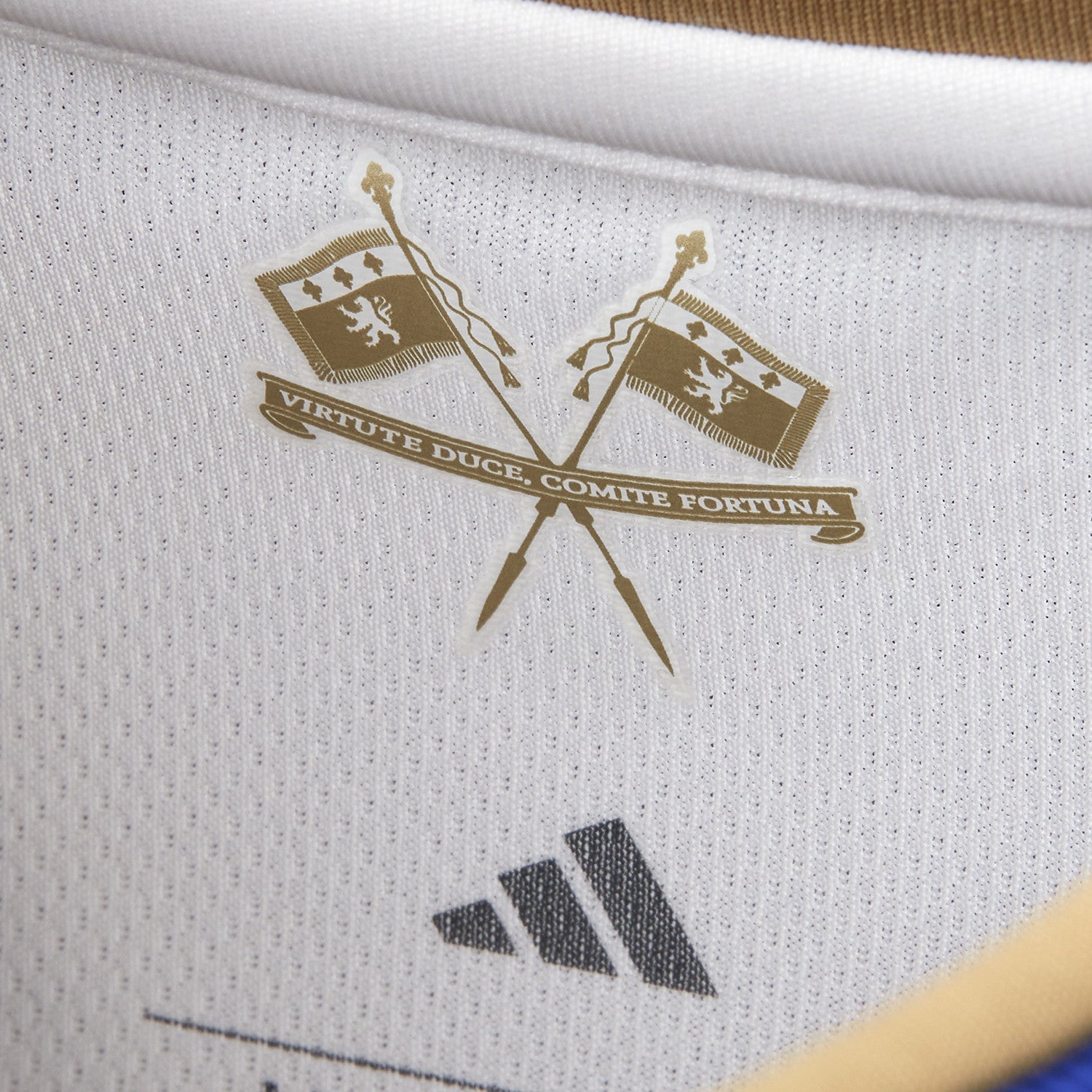 Home 26/27 Men's Shirt - Match Day