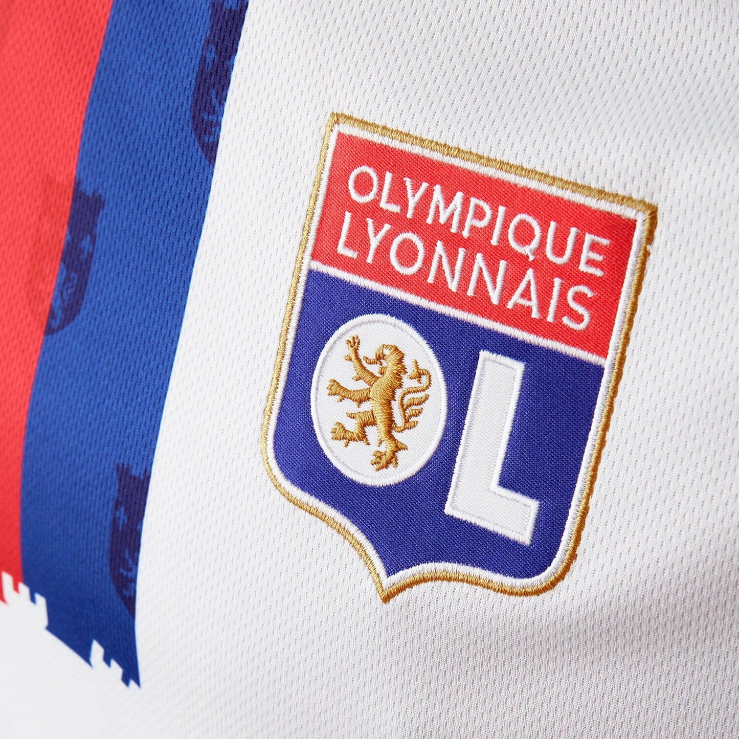 Home 26/27 Men's Shirt - Match Day