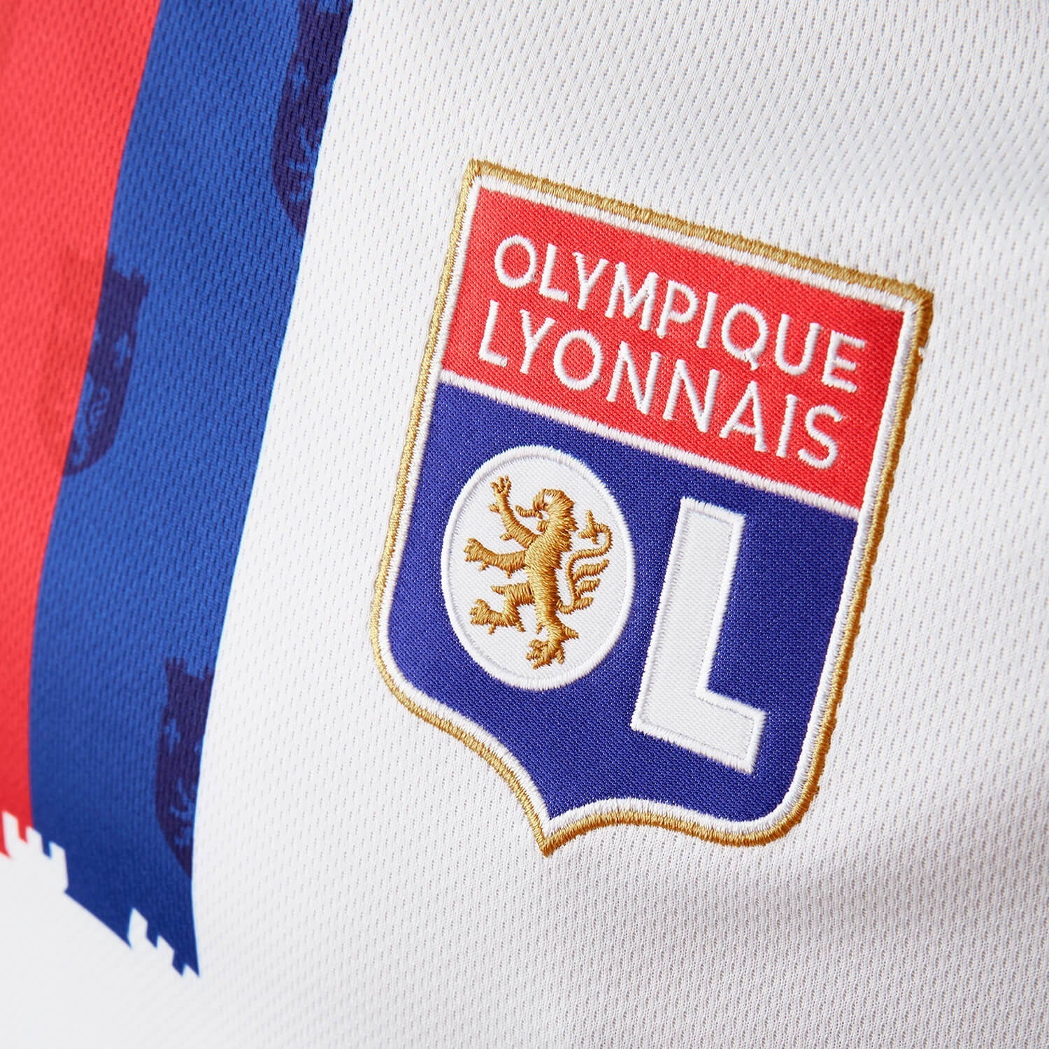 Home 26/27 Men's Shirt - Match Day