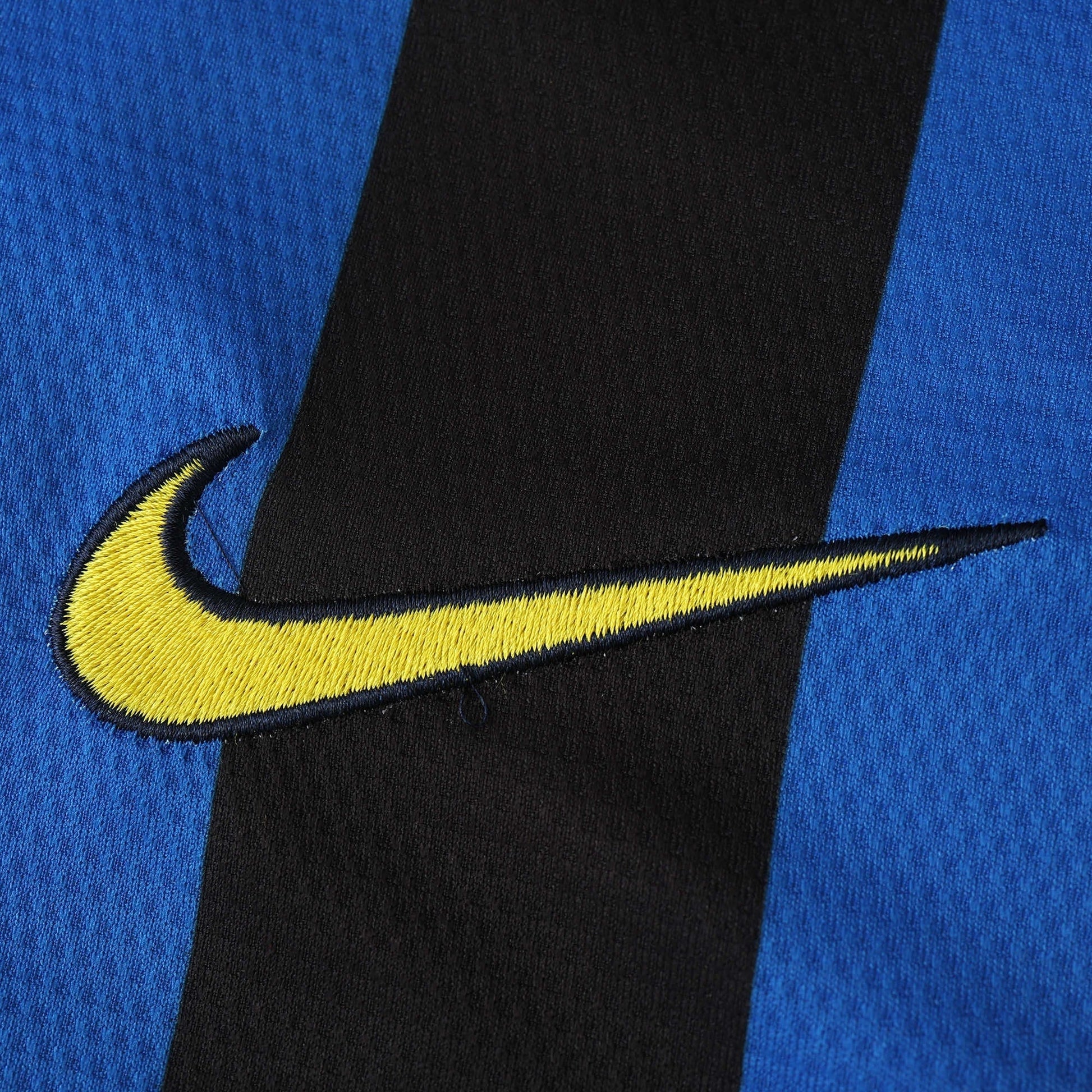 Retro Home 1998/99 Shirt - Match Day