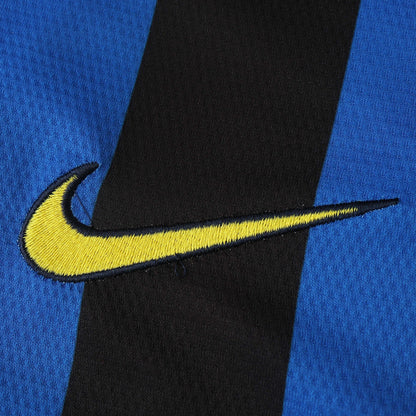 Retro Home 1998/99 Shirt - Match Day