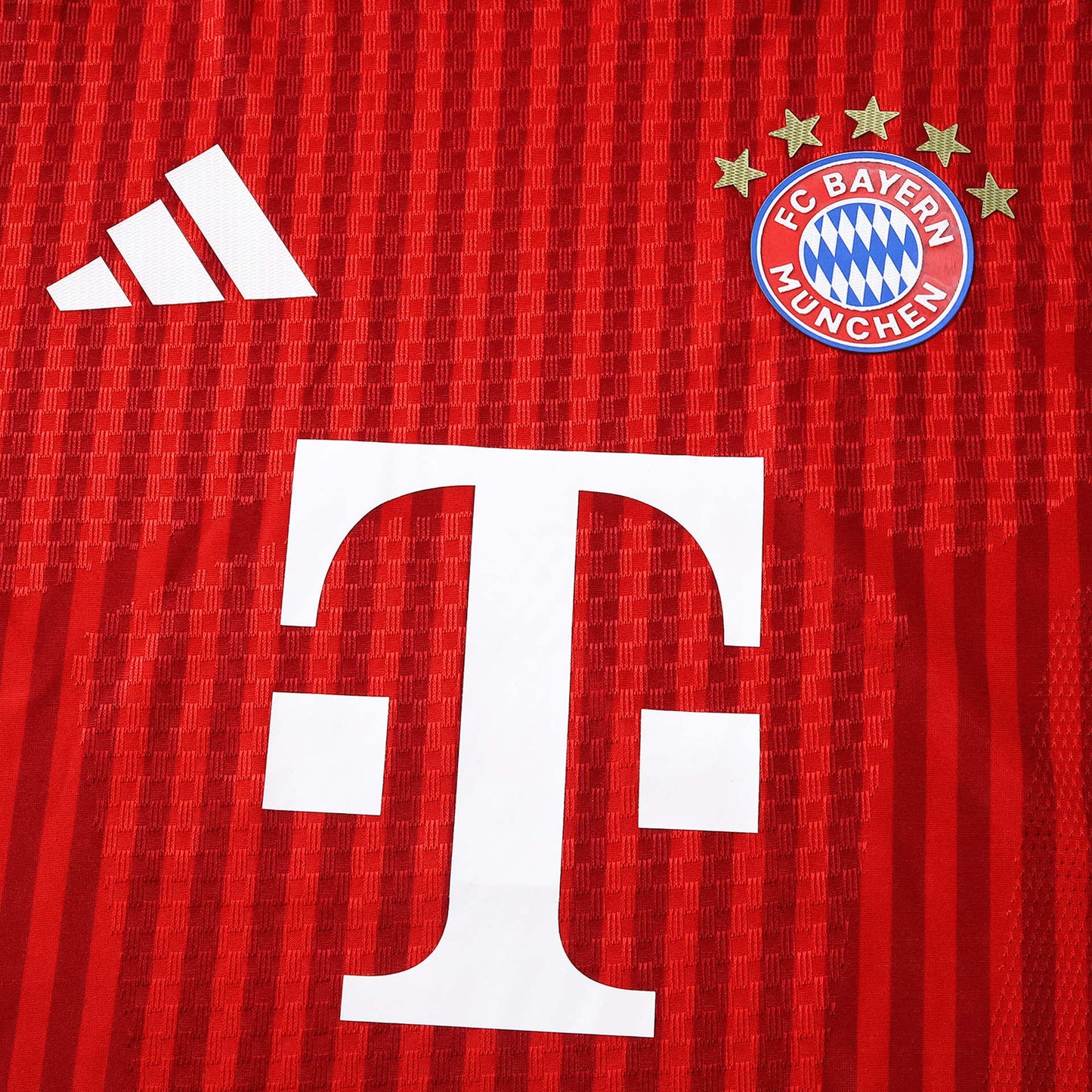Home 26/27 Player Edition Shirt - Match Day