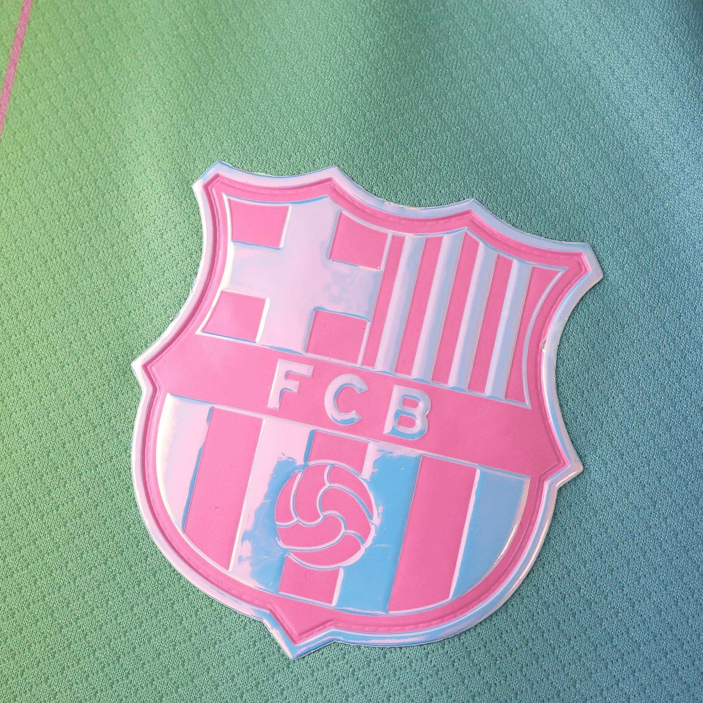 Special Edition Men's Shirt - Match Day