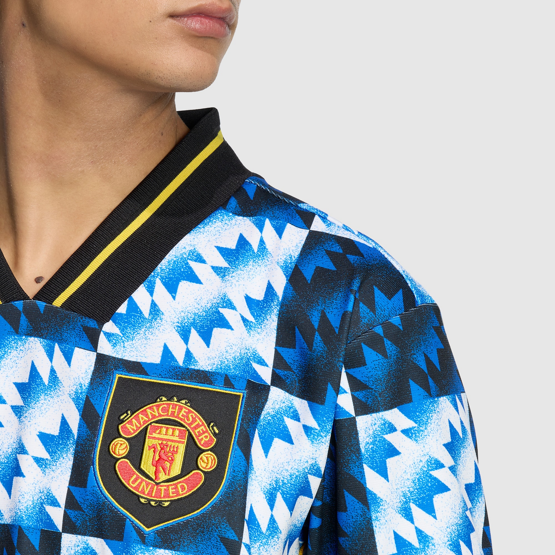 Lifestyler 25/26 Men's Shirt - Match Day