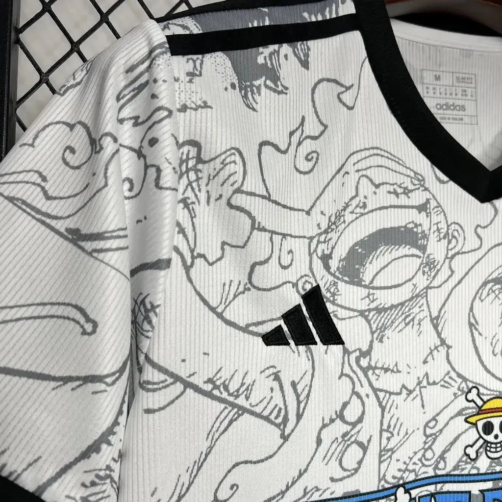 Special Edition Men's Shirt - Match Day