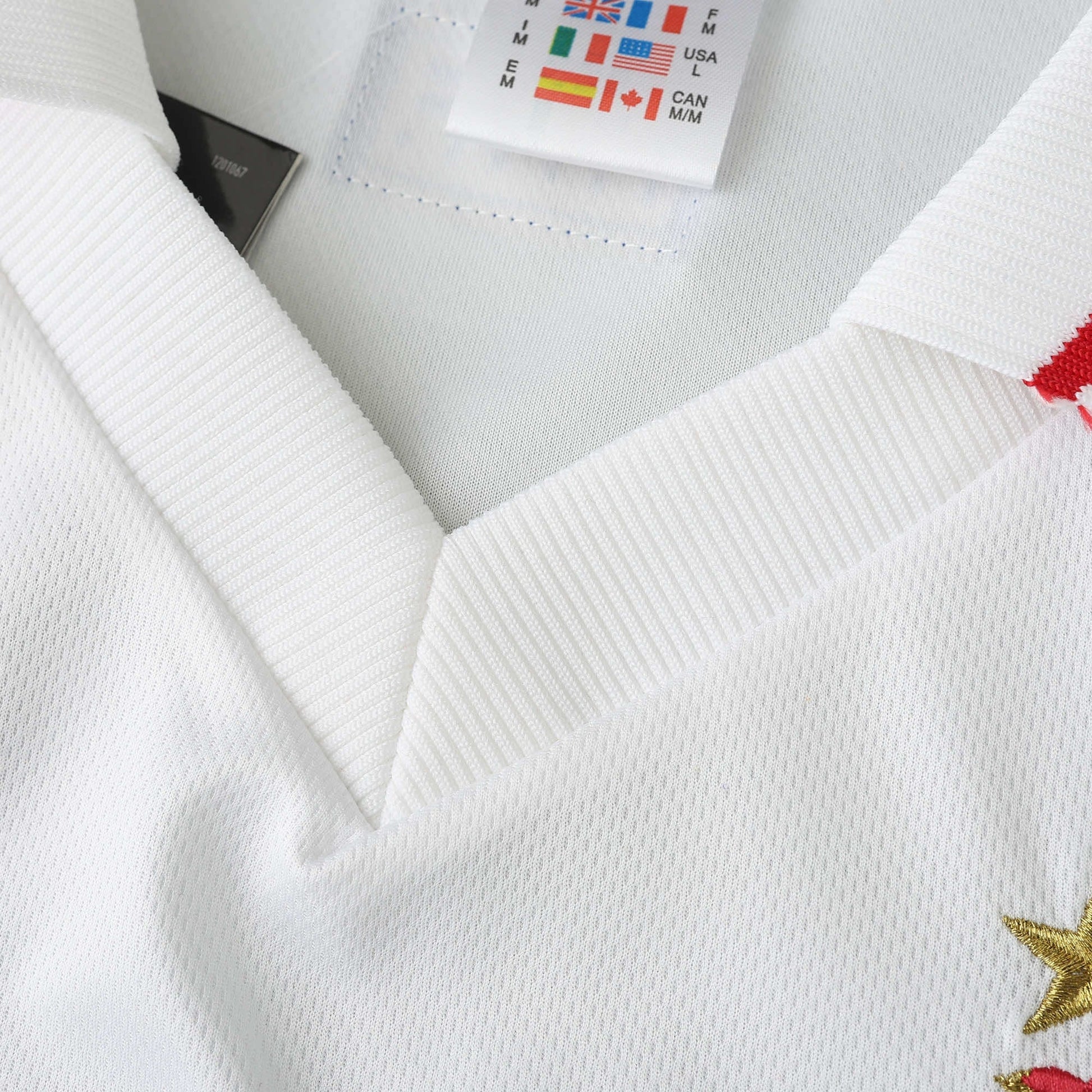Retro 1998 Shirt - Match Day