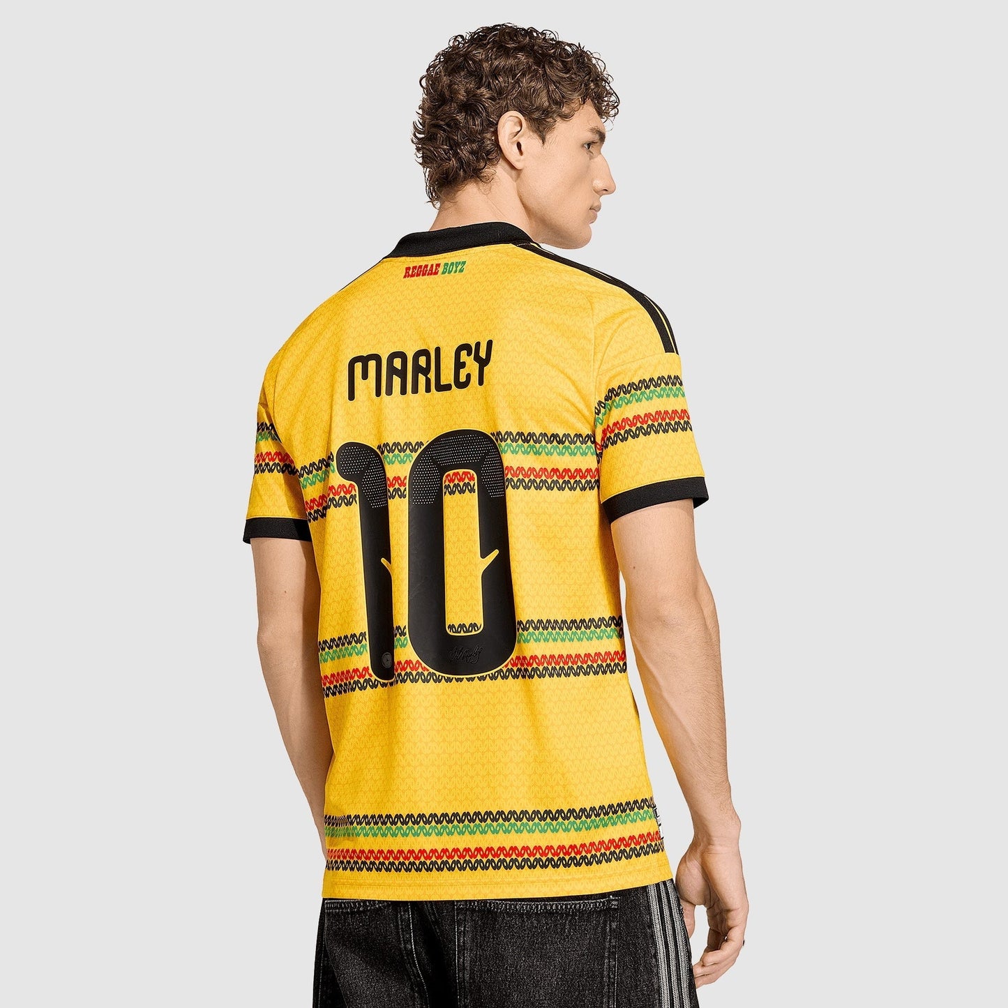 Home 26/27 Men's Shirt - Match Day