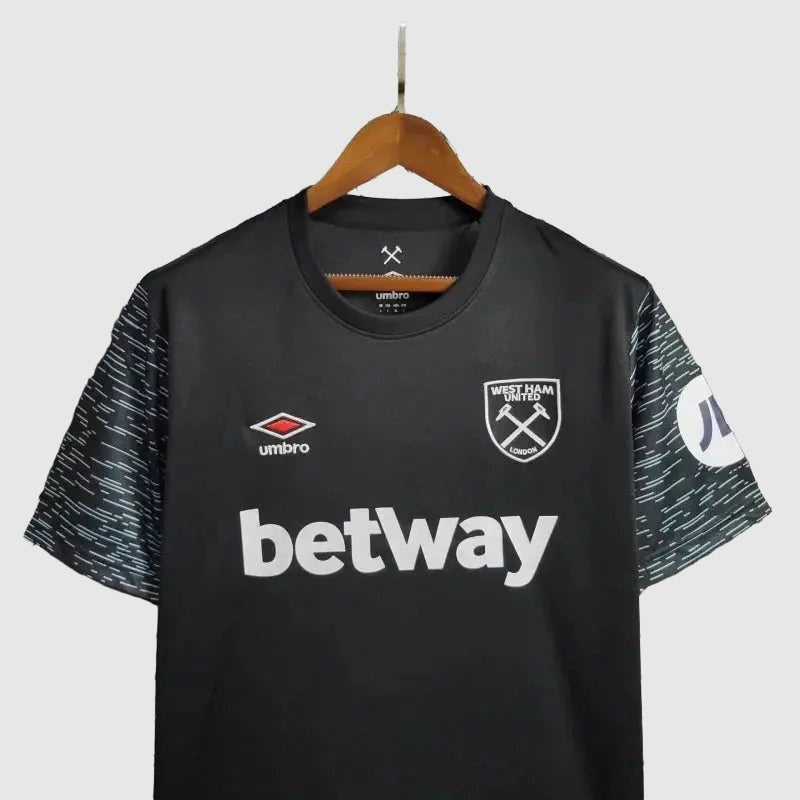 2 24/25 Away Men's Shirt - Match Day