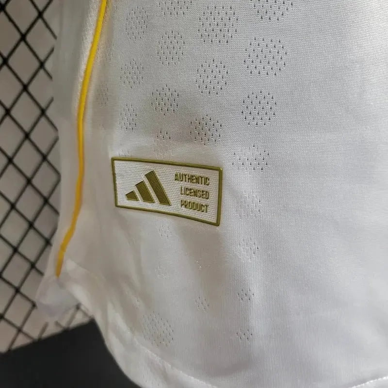 Home 25/26 Player Edition Shirt - Match Day