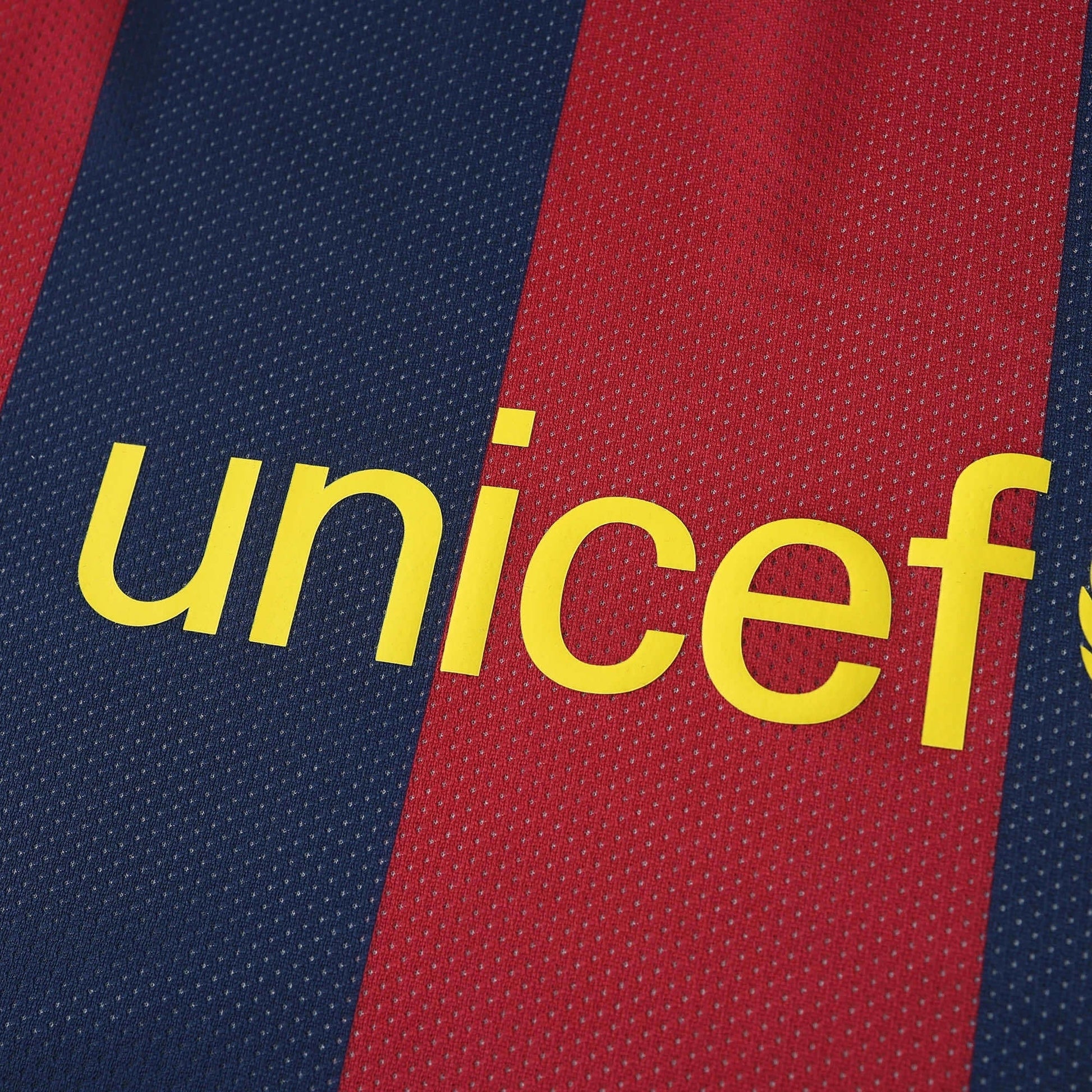Retro Home 2014/15 Long Sleeve Shirt - Match Day
