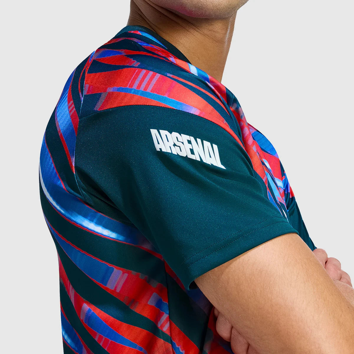 Pre-Match 26/27 Shirt - Match Day