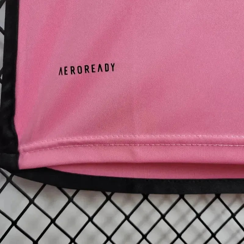 Home 24/25 Women's Shirt - Match Day