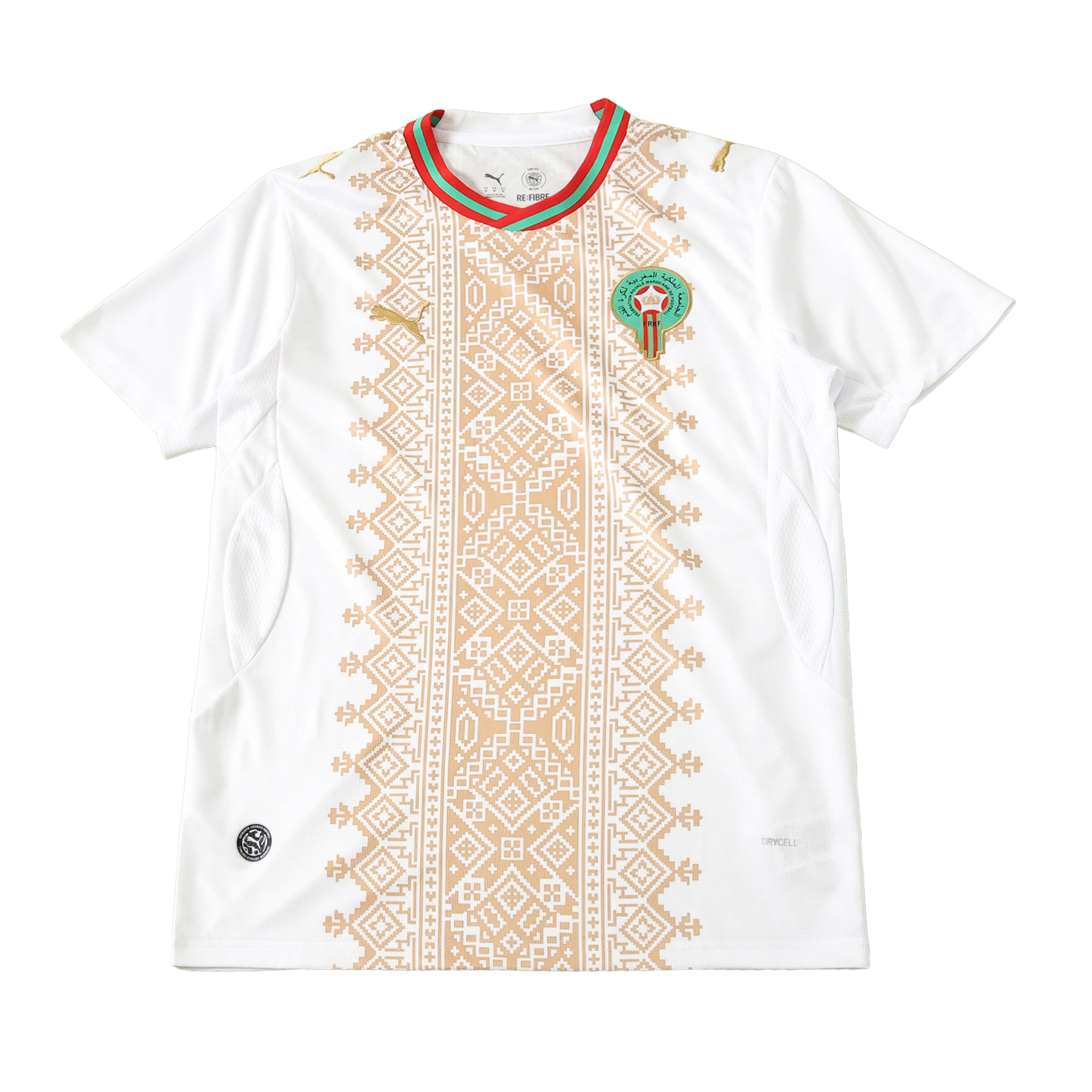 Away 26/27 Men's Shirt - Match Day