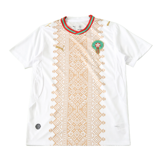 Away 26/27 Men's Shirt - Match Day