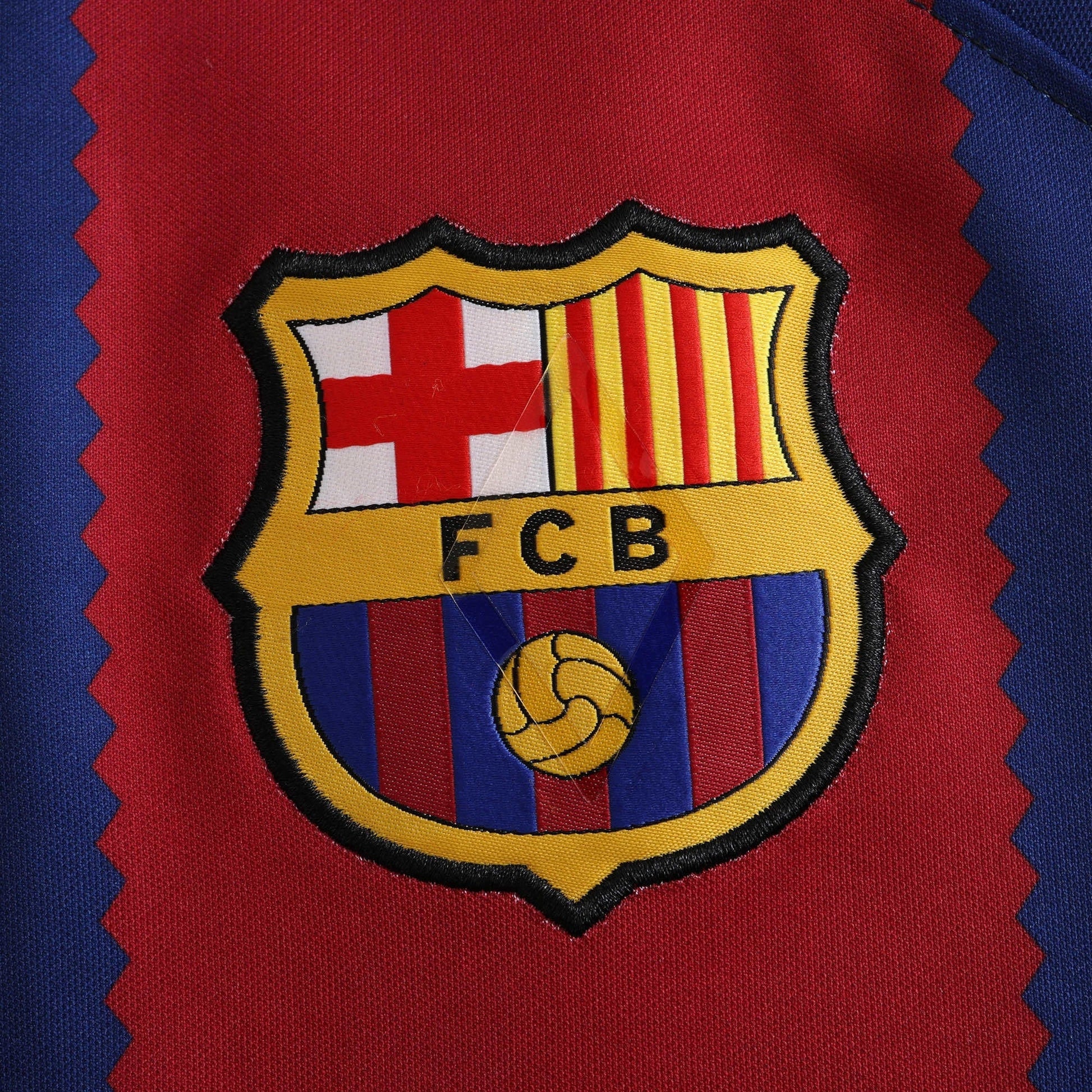 Home 23/24 Men's Shirt - Match Day