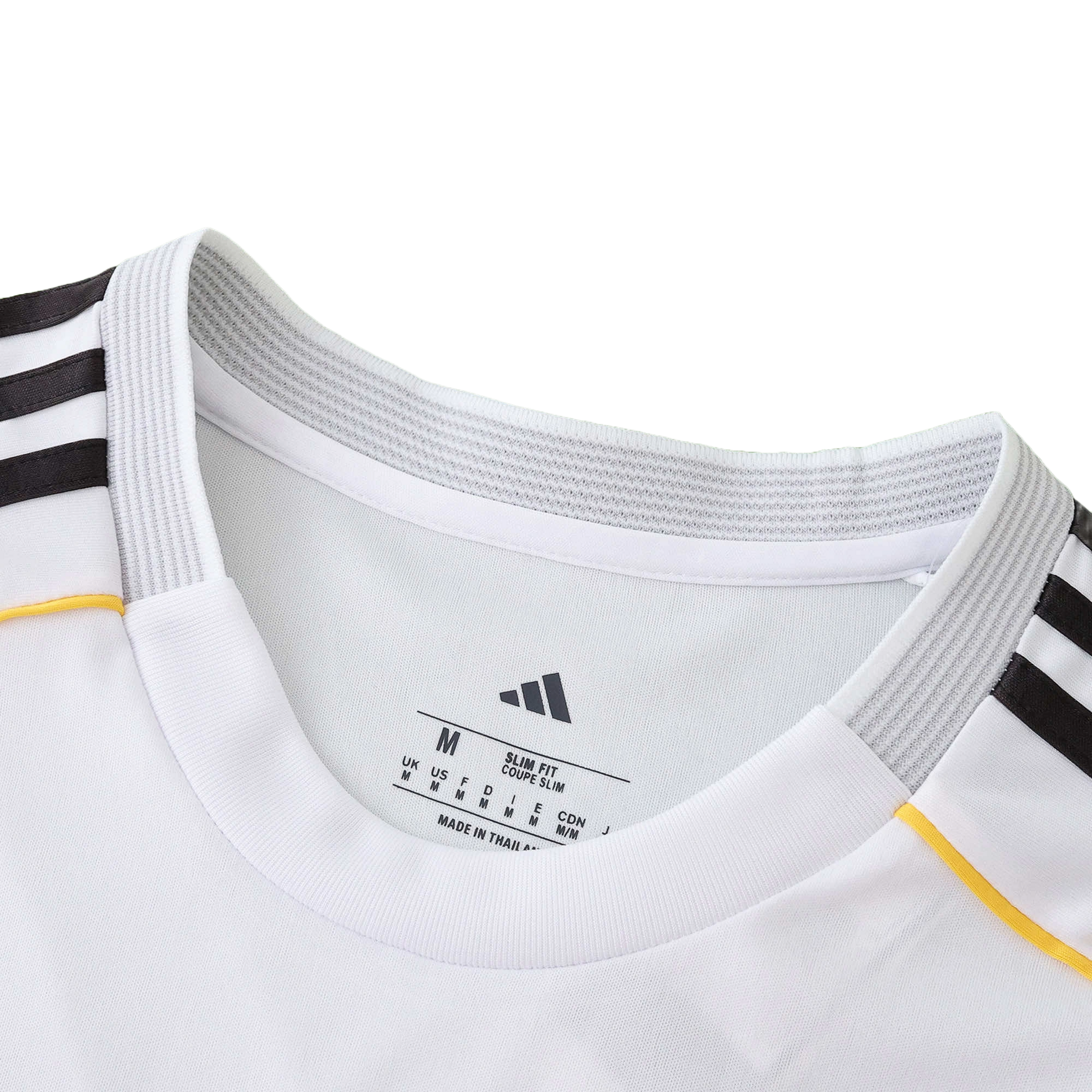 Home 25/26 Men's Shirt - Match Day