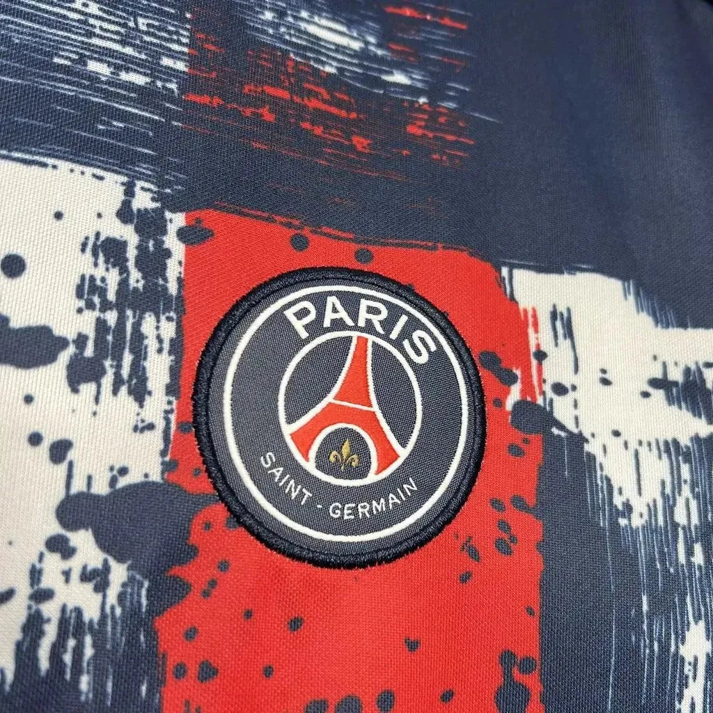 Training Top 24/25 - Match Day