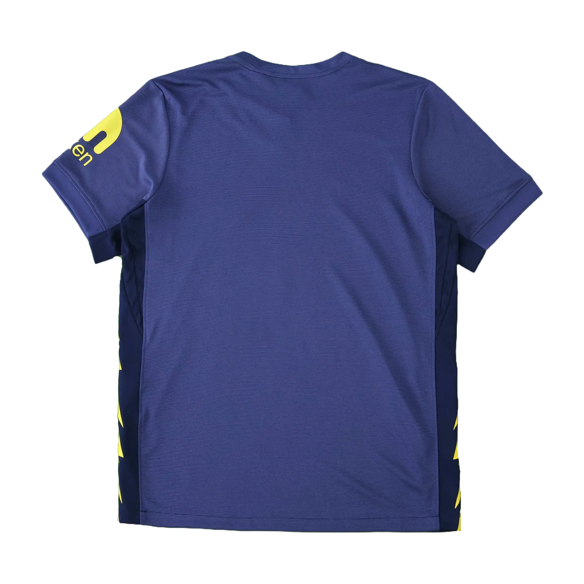 Away 25/26 Men's Shirt - Match Day