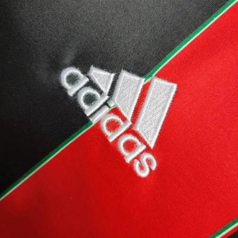 Retro Home 2012/13 Shirt - Match Day