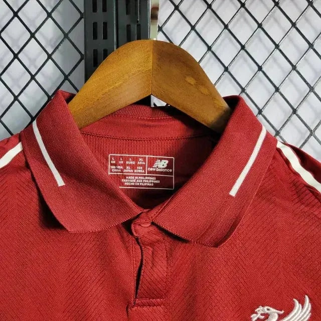 Retro 2018/19 Shirt - Match Day