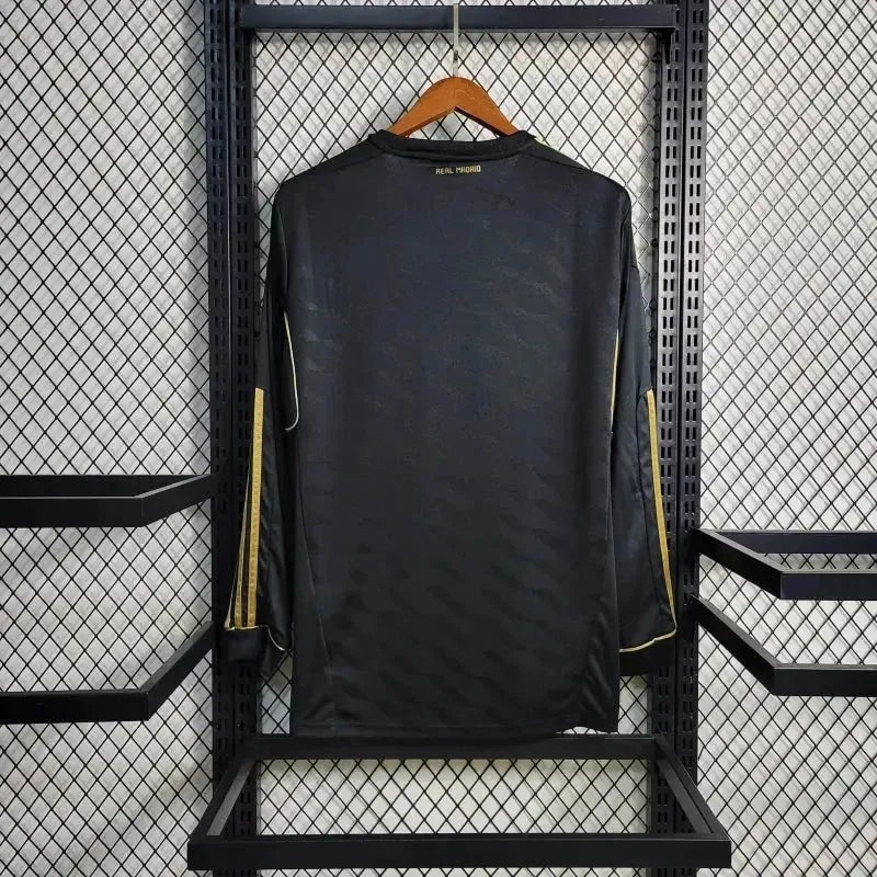 Retro Away 2011/12 Long Sleeve Shirt - Match Day