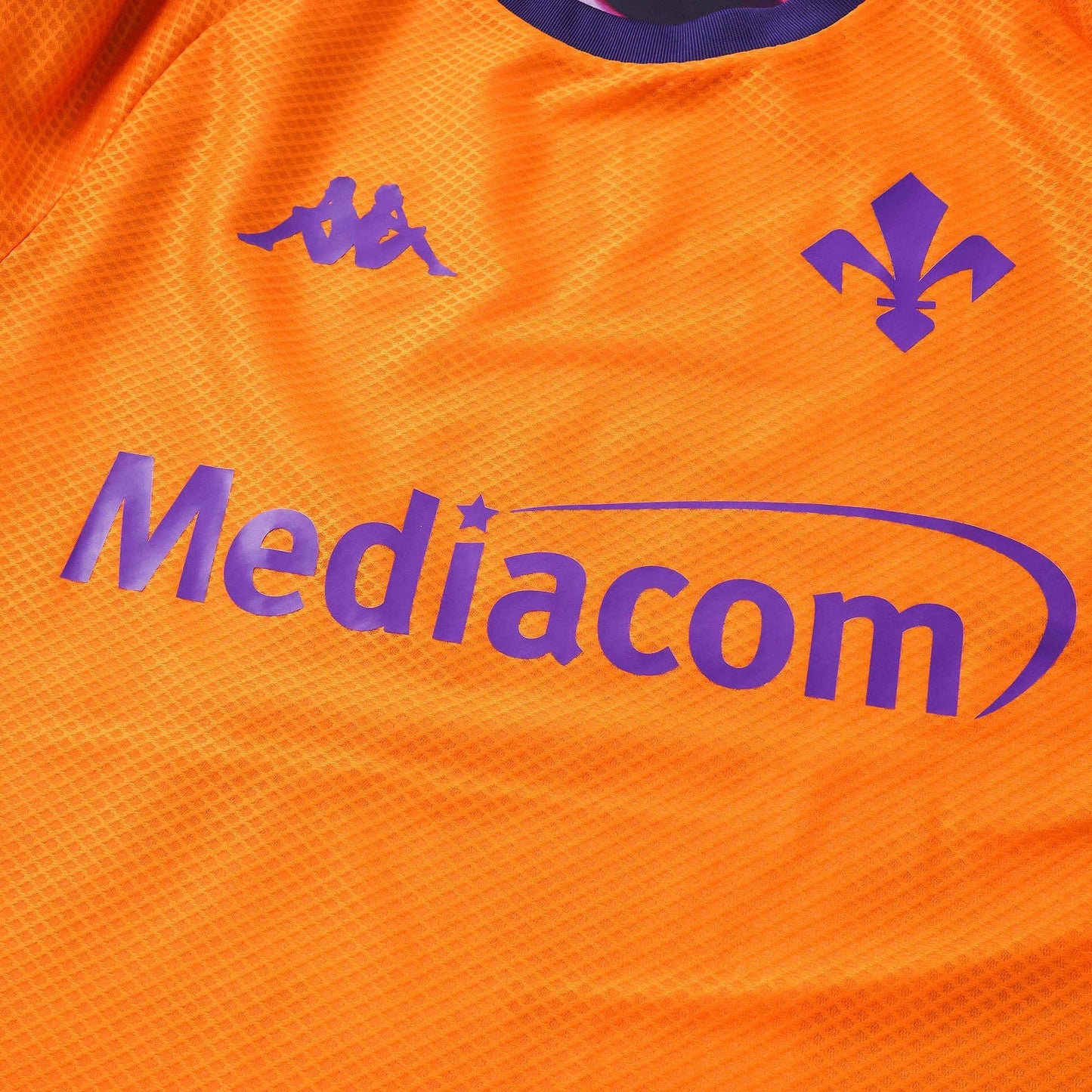 Fourth 25/26 Men's Shirt - Match Day